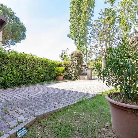 Ferienhaus Marco Polo 30