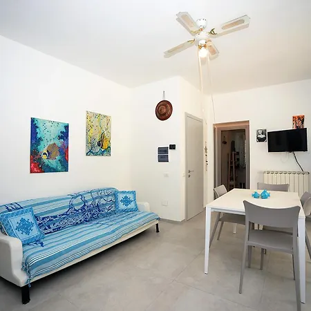 Marco Polo 30 Ferienhaus Porto Recanati