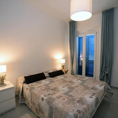 Ferienhaus Marco Polo 30 Porto Recanati