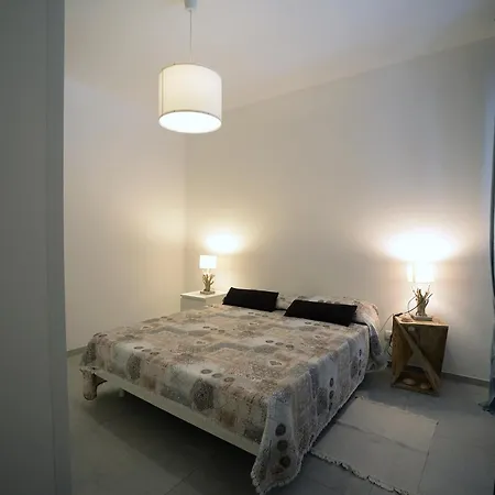 Marco Polo 30 * Porto Recanati