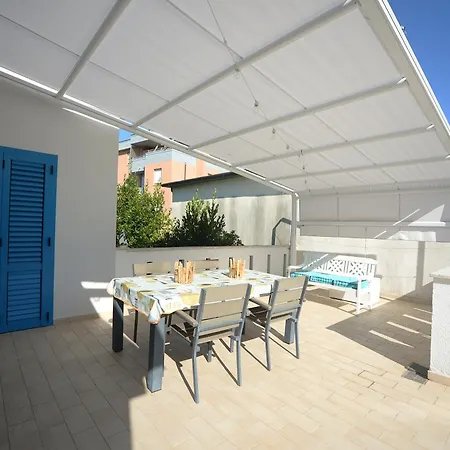 Ferienhaus Marco Polo 30 *