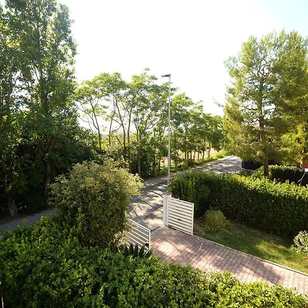 Ferienhaus Marco Polo 30 *