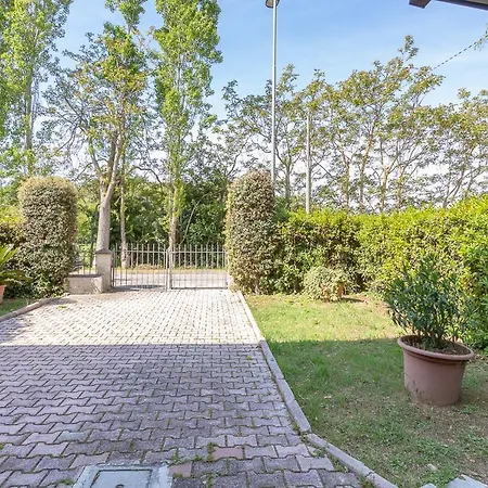 Holiday home Marco Polo 30 *