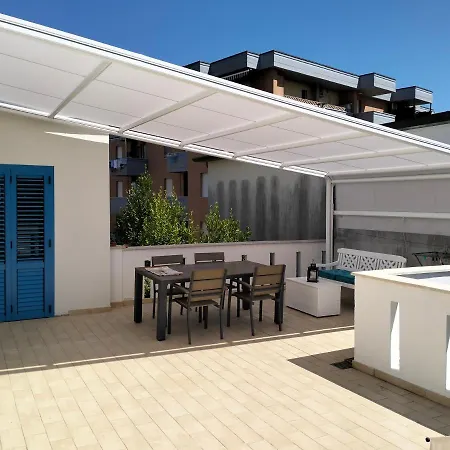 Marco Polo 30 Porto Recanati