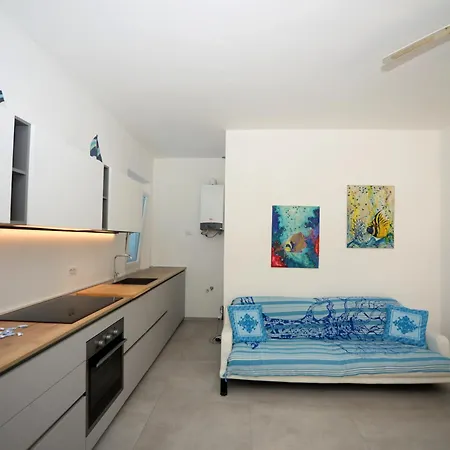 Hébergement de vacances Marco Polo 30 *