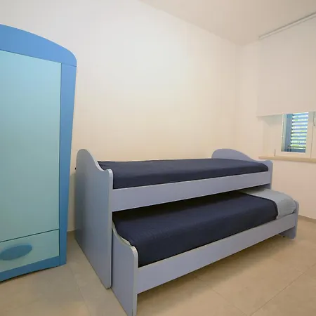 Marco Polo 30 Holiday home Porto Recanati