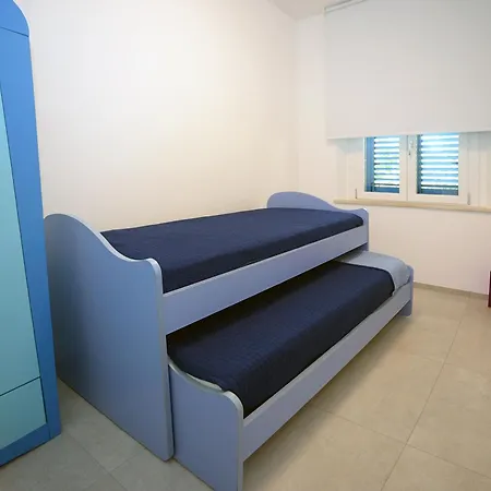 Marco Polo 30 Porto Recanati