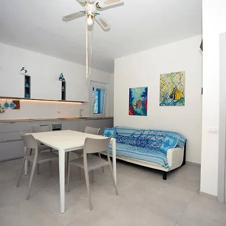 Holiday home Marco Polo 30