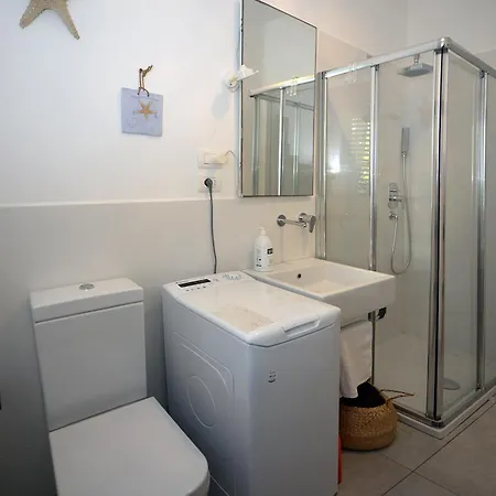 Marco Polo 30 Porto Recanati