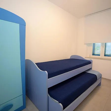 Marco Polo 30 Holiday home