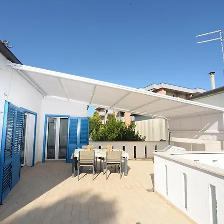 Marco Polo 30 Holiday home *