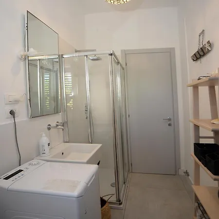 Marco Polo 30 Porto Recanati