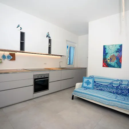 Marco Polo 30 Holiday home *